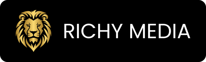 Richy Media Logo