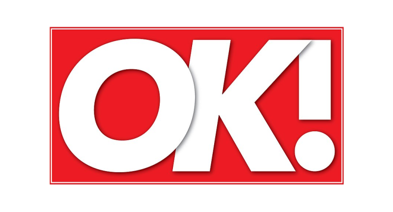 OK! Magazine